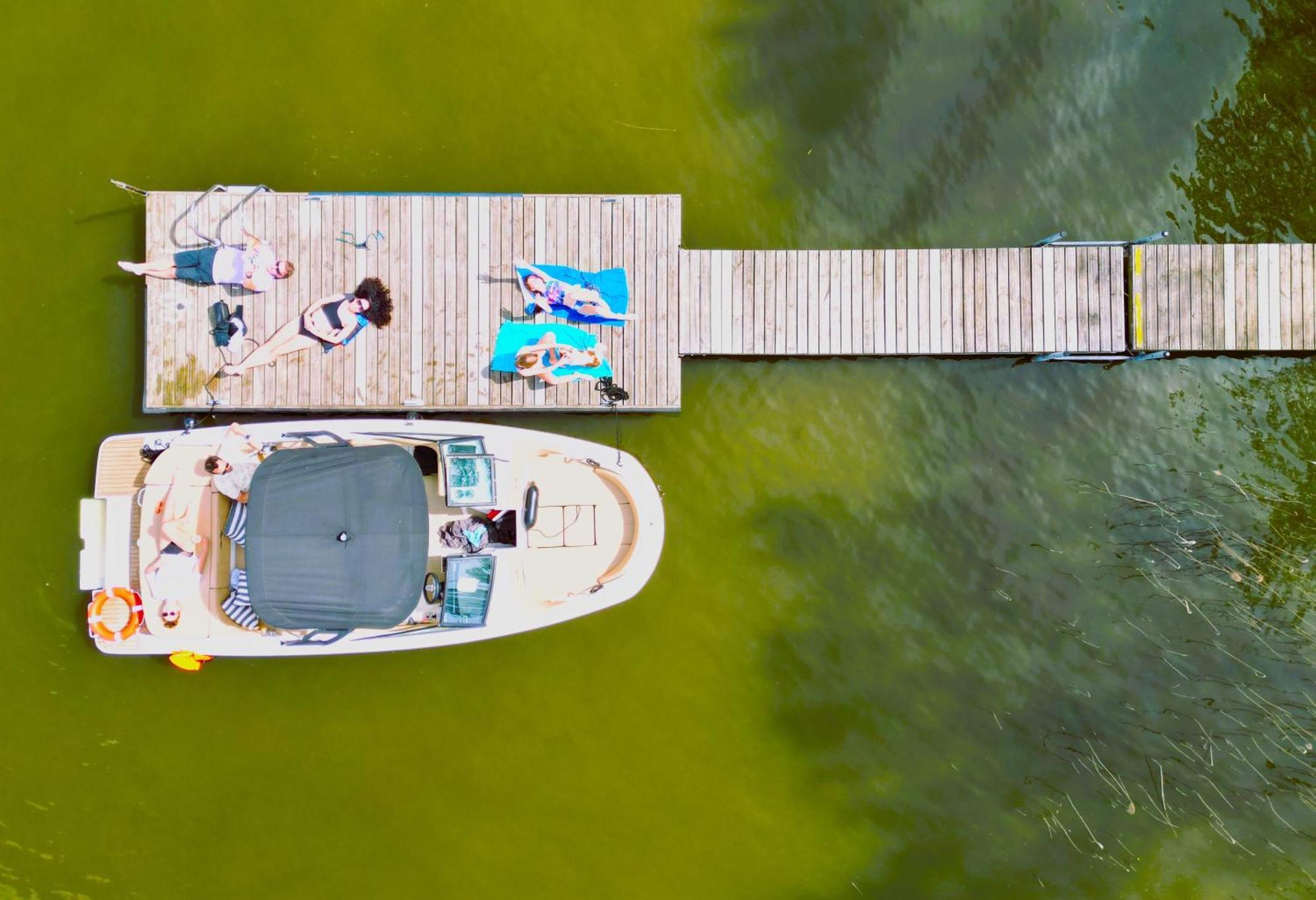 Lake Apart Ostroda - Widok, Przy Plazy, Aquapark, Parking Podziemny, Winda, Netflix Dış mekan fotoğraf