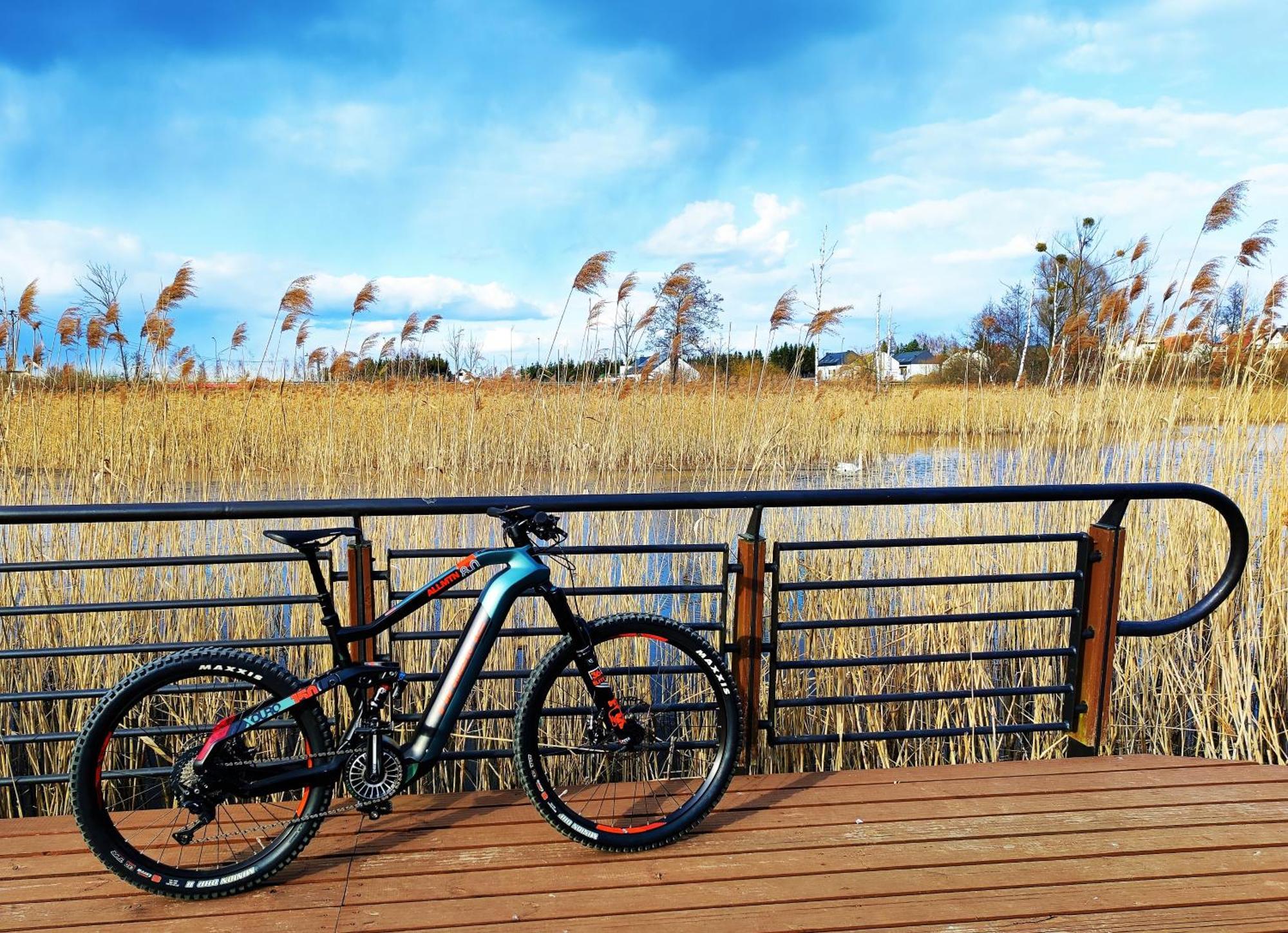 Lake Apart Ostroda - Widok, Przy Plazy, Aquapark, Parking Podziemny, Winda, Netflix Dış mekan fotoğraf